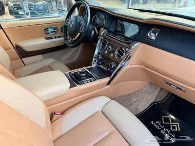 رولز رويس كولينان 2021 15