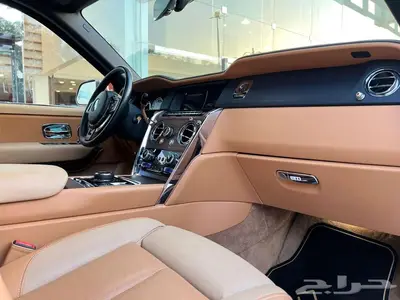 رولز رويس كولينان 2021 13
