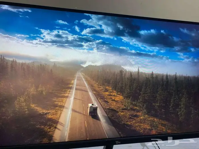 شاشة ألعاب TM27FHD180IPS FHD IPS مقاس 27 بوصة بمعدل 180 هرتز 1