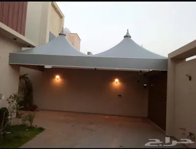 مظلات وسواتر 33