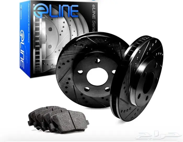 طقم هوندا سيفيكHonda Civic FR   RR Brake Kit (2016 2021) 0
