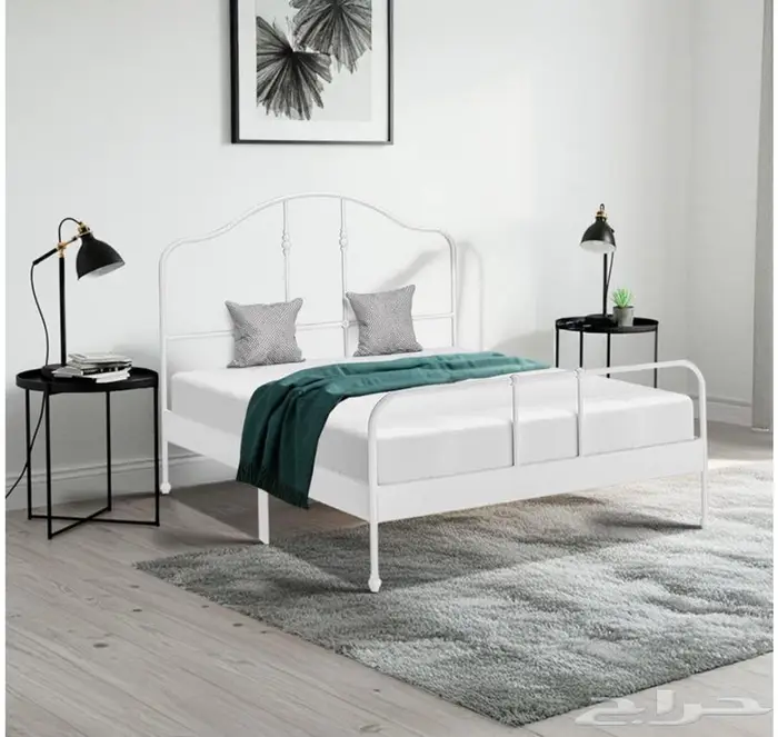 سرير يوجد لدنيا اسره بمختلف المقاسات 1