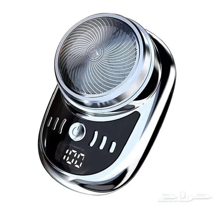 ماكينة حلاقة بشاشة ديجيتال 0