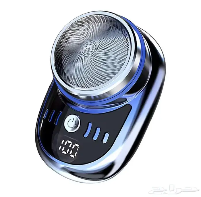 ماكينة حلاقة بشاشة ديجيتال 7