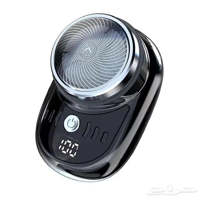 ماكينة حلاقة بشاشة ديجيتال 6