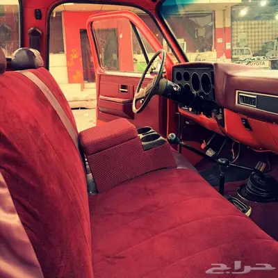 بهبهاني 80 مخزن 5