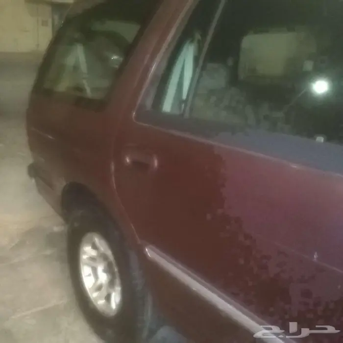 للبيع فورد اكسبيديشن 0