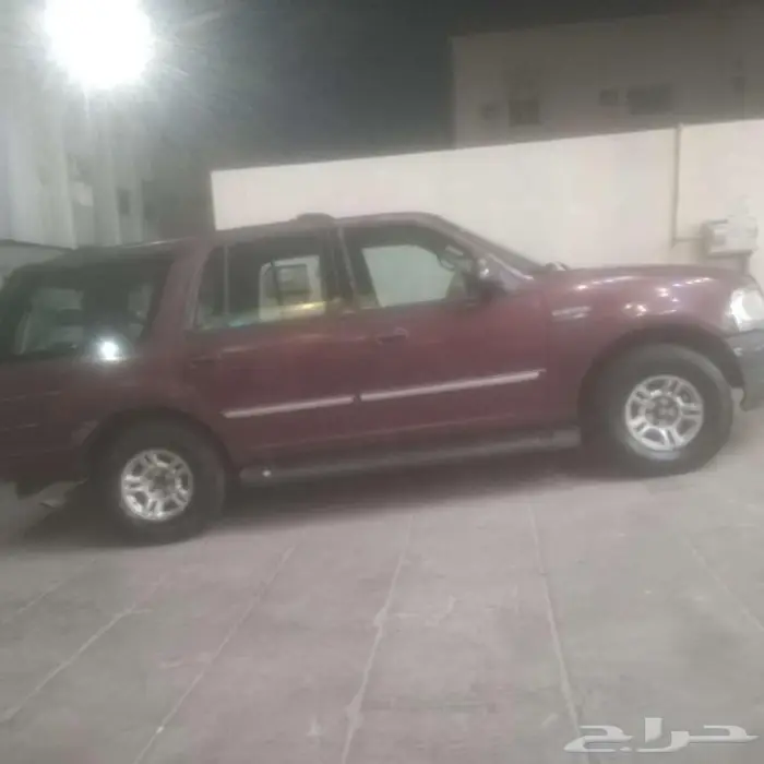 للبيع فورد اكسبيديشن 2