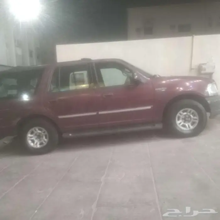 للبيع فورد اكسبيديشن 1