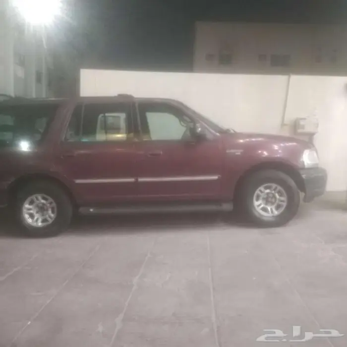 للبيع فورد اكسبيديشن 3