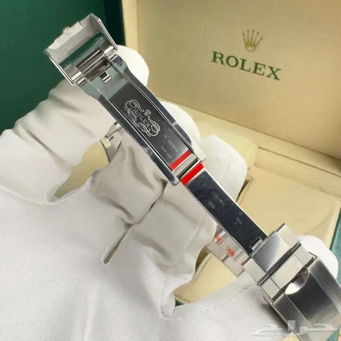 لمحبي التميز في السعودية رولكس ديتونه اتوماتيك التوصيل للباب 3