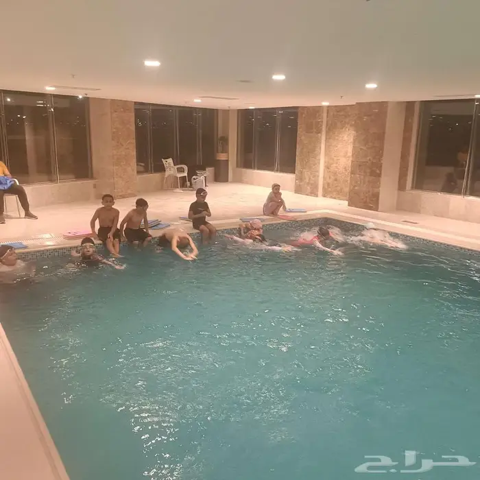 تدريب سباحه 0