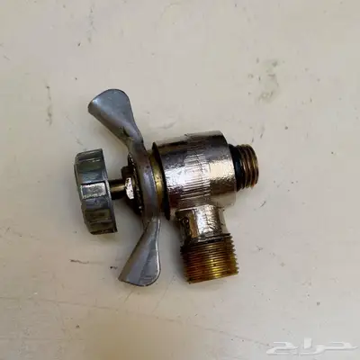 محبس فراشة بريموس 2
