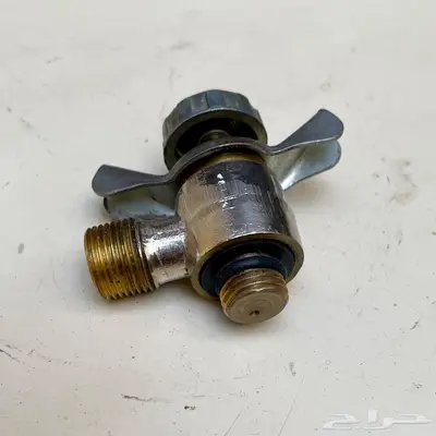 محبس فراشة بريموس 1