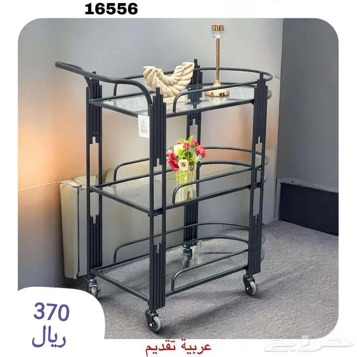 عربيات تقديم فخمة .. عربية ملكة 2