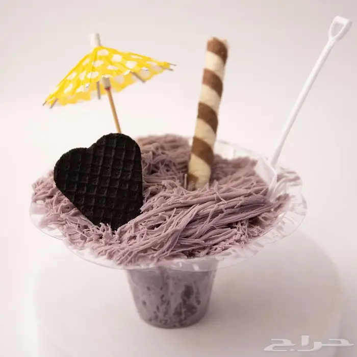 ايسكريم الهبة (مبشور) للمناسبات و الحفلات 2