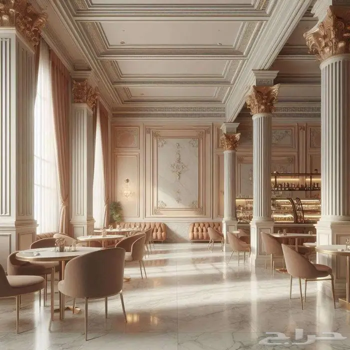 تصميم داخلي ومعماري احترافي 12