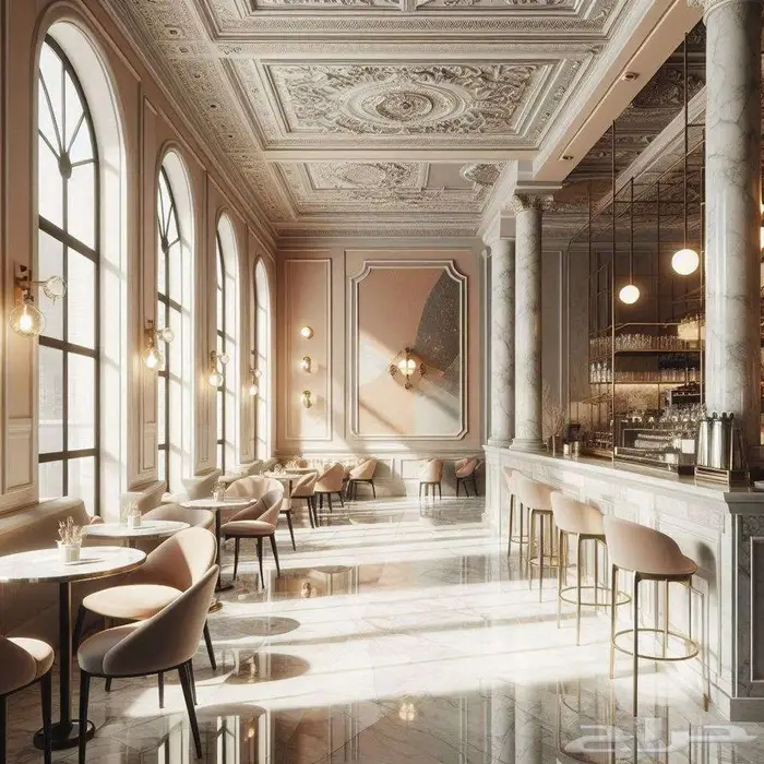 تصميم داخلي ومعماري احترافي 15