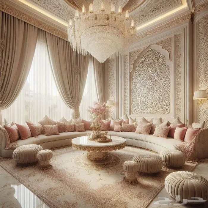 تصميم داخلي ومعماري احترافي 16