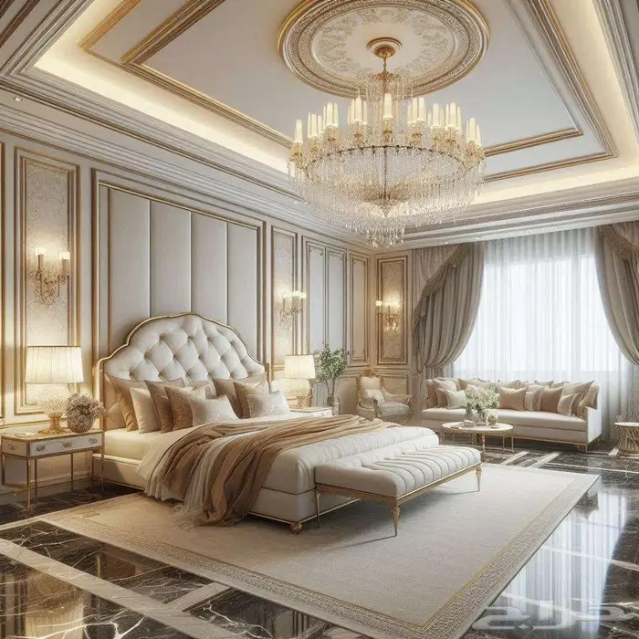 تصميم داخلي ومعماري احترافي 13