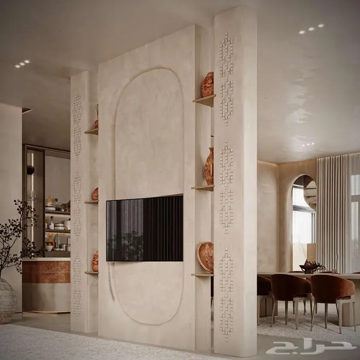 تصميم داخلي ومعماري احترافي 0