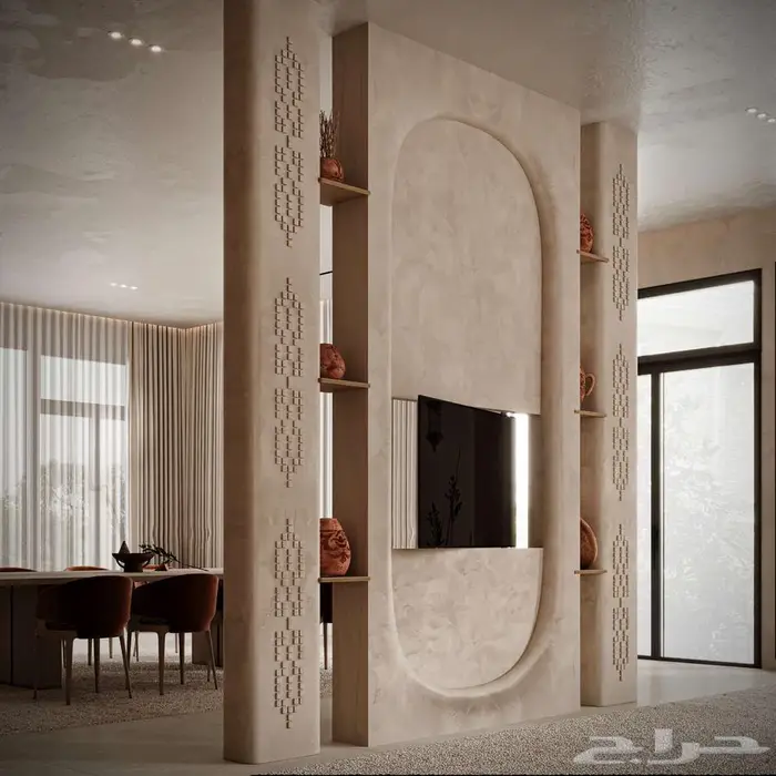 تصميم داخلي ومعماري احترافي 1