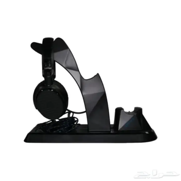 (جديد)قاعدة شحن بلاي ستيشن 5 Play station 5 Station gaming 6