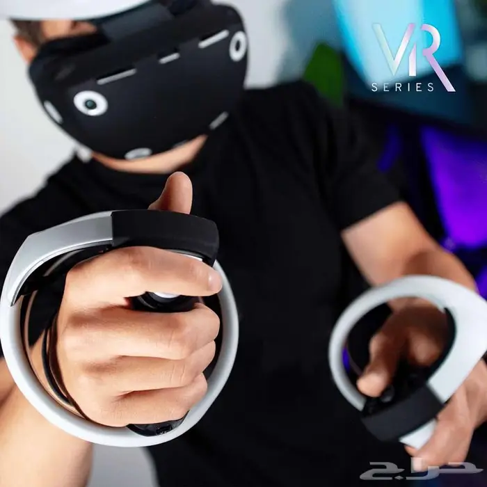 (جديد)مجموعة الحماية والراحة Comfort Protect Kit for PSVR2 0