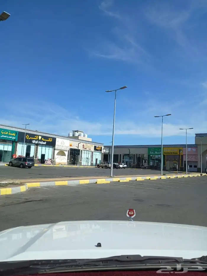 اعمدة شوارع و ديكورية وملاعب حدائق led على الطلب 44