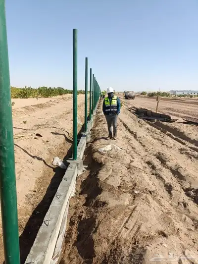 شبوك الغربيه 3