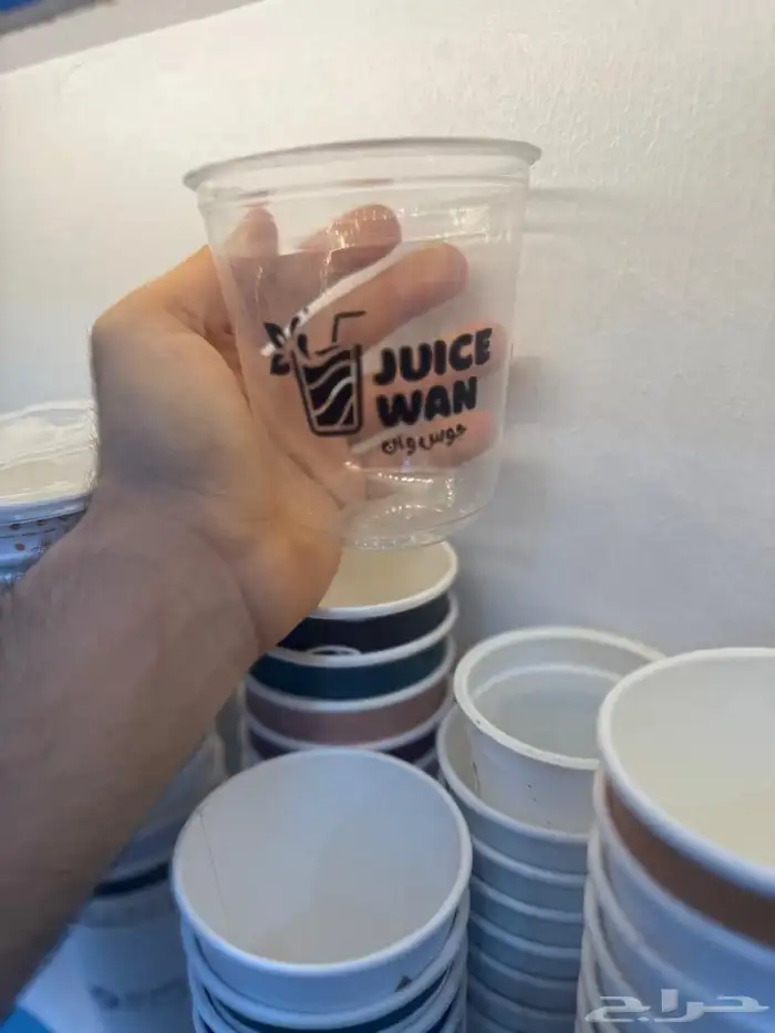 طباعة اكواب 2