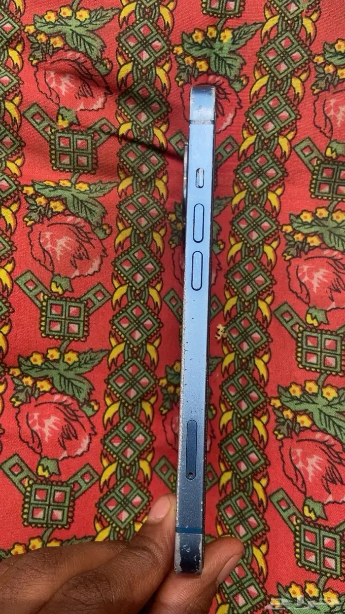 ايفون 13 العادي 128 قيقا 3