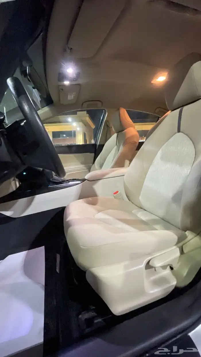 (تم البيع)كامري-2022-سعودي-عداد68 21