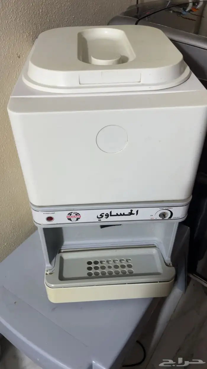 براد ماء 6