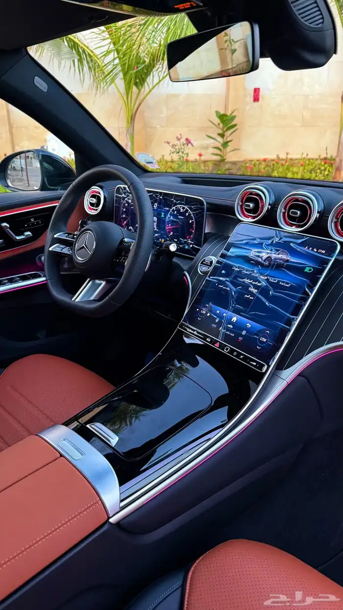 GLC200 كوب جديد 2025 14