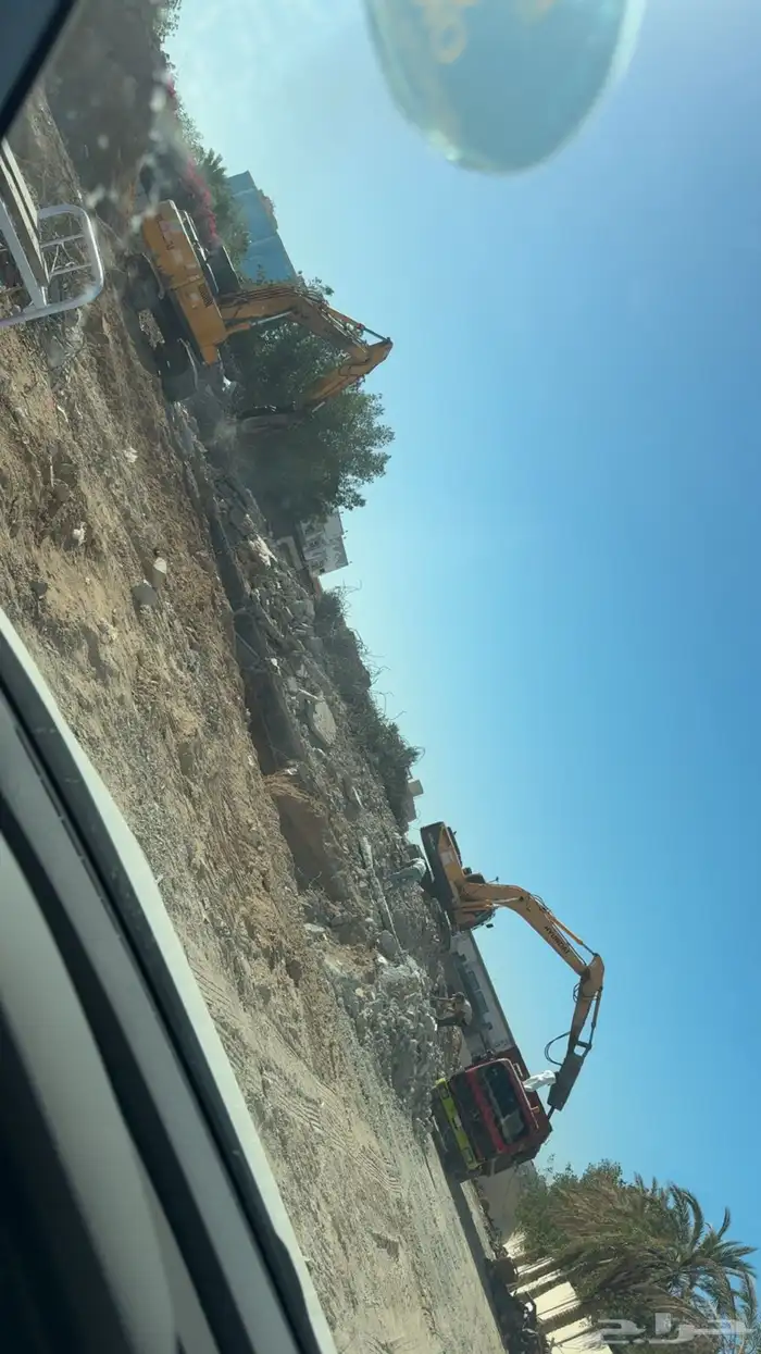 حفر ترحيل 0