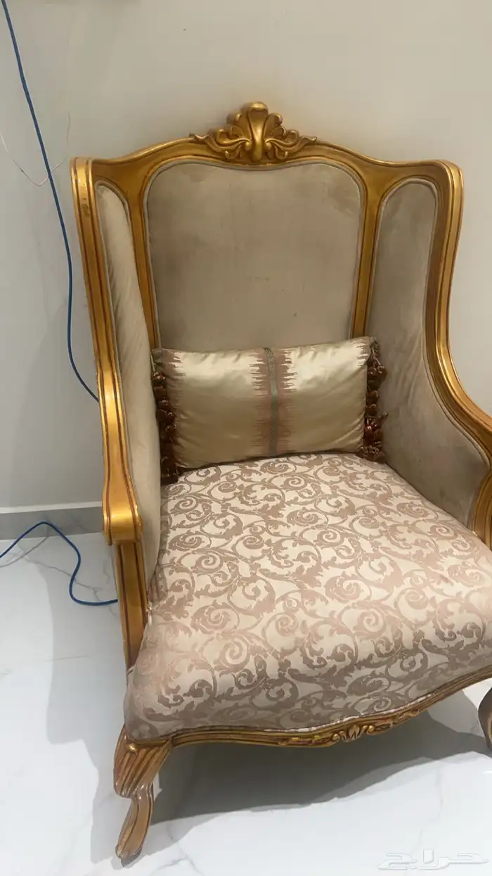 كنب للبيع 2