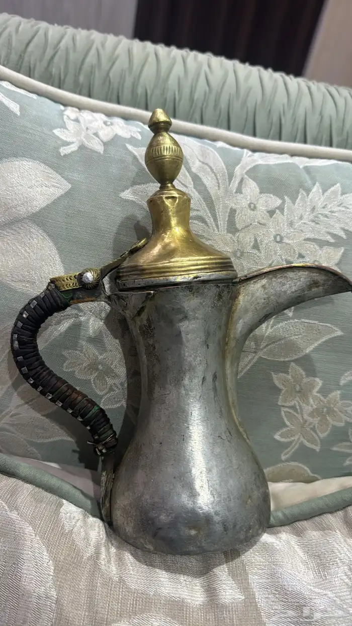 دلع حساويه قديمه 1
