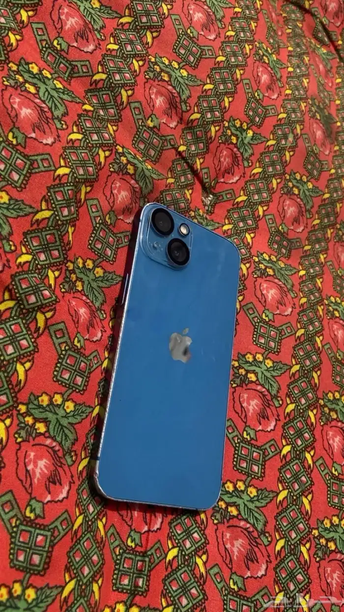 ايفون 13 العادي 128 قيقا 0