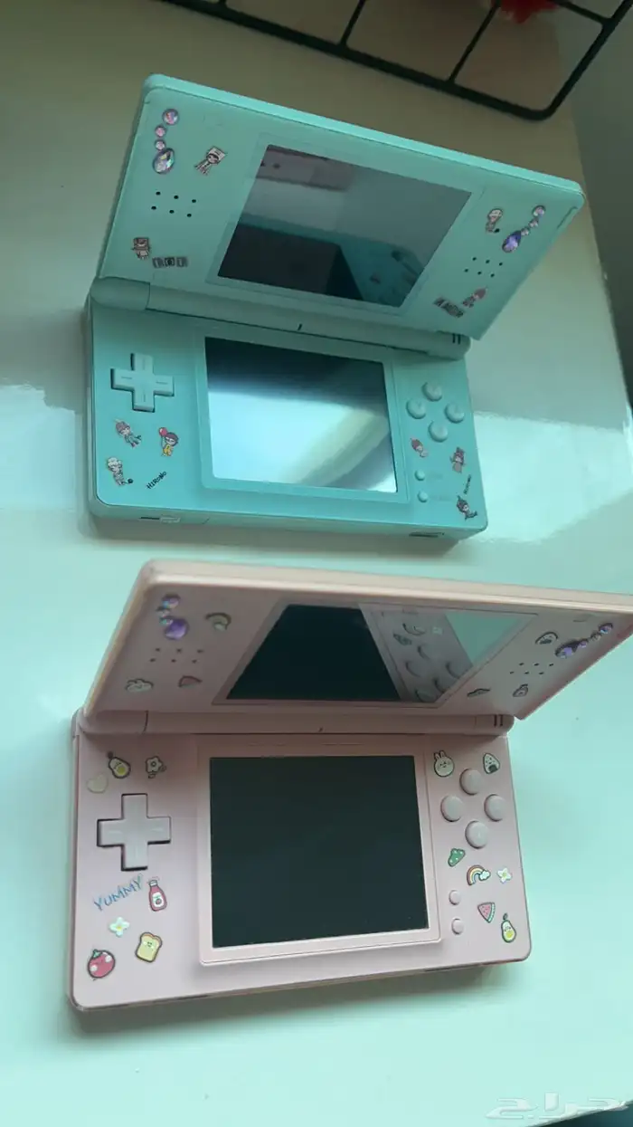 ننتيندو دي اس لايت 0