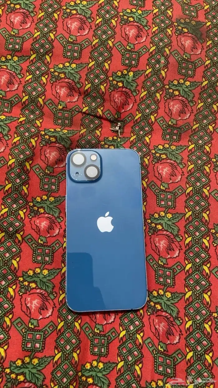 ايفون 13 العادي 128 قيقا 1