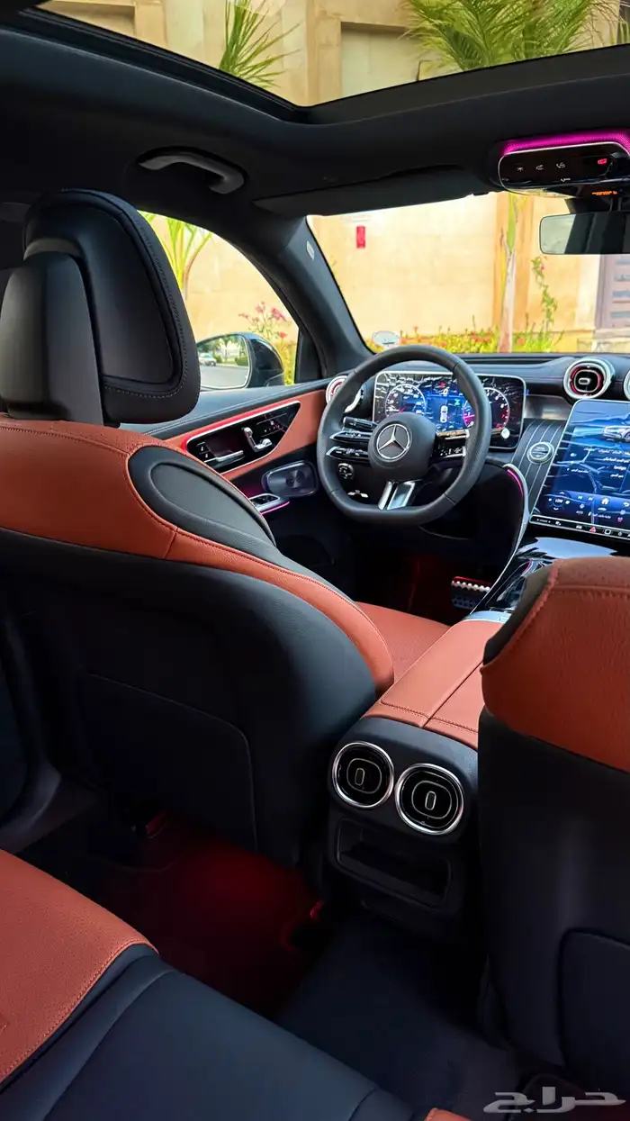 GLC200 كوب جديد 2025 10