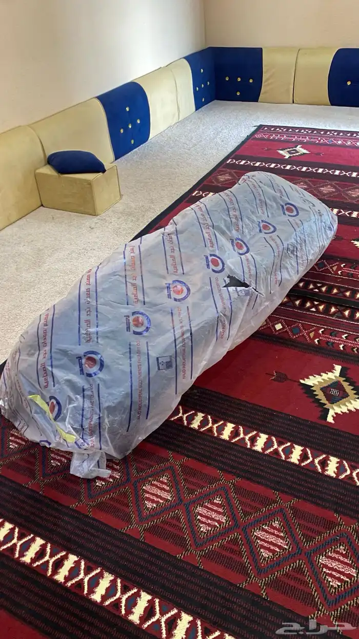 صدام هايلوكس من 2012 إلى 2015 عايدية سنقل 3