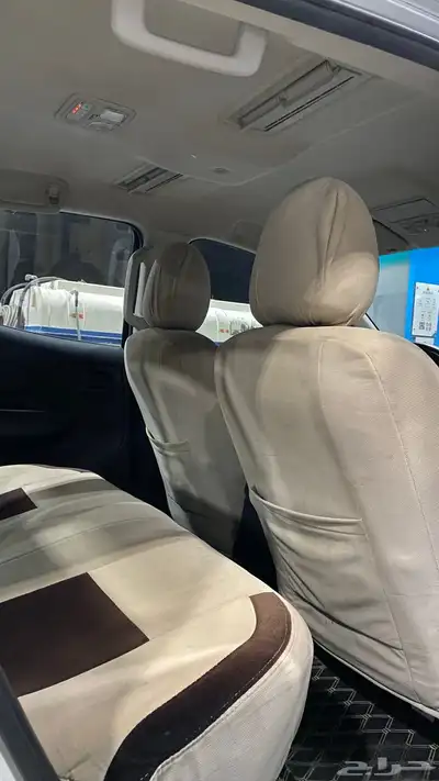 ميتسوبيشي L200 غمارتين دبل 2021 ديزل 12