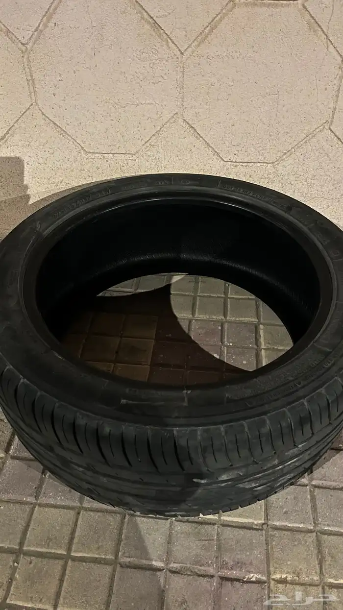 اطارات النترا 0