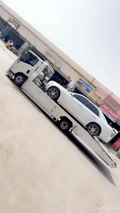 سطحة من احد رفيده وخميس مشيط إلى الرياض اوالى القصيم 1
