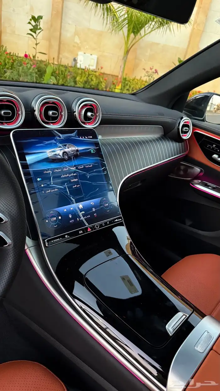 GLC200 كوب جديد 2025 23