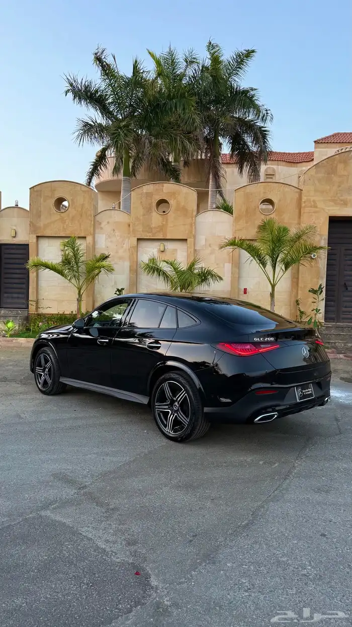 GLC200 كوب جديد 2025 15