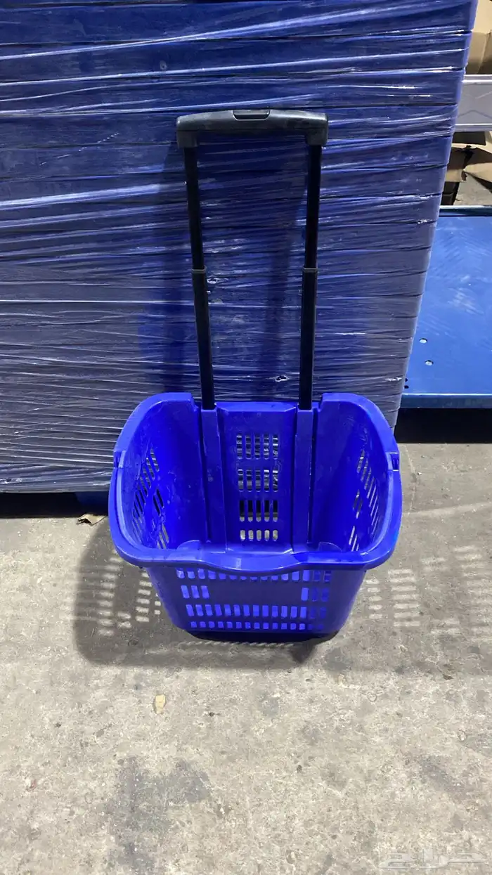 رفوف تخزين مستودعات ومحلات تجارية وتخزين البيوت 26