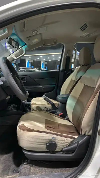 ميتسوبيشي L200 غمارتين دبل 2021 ديزل 11